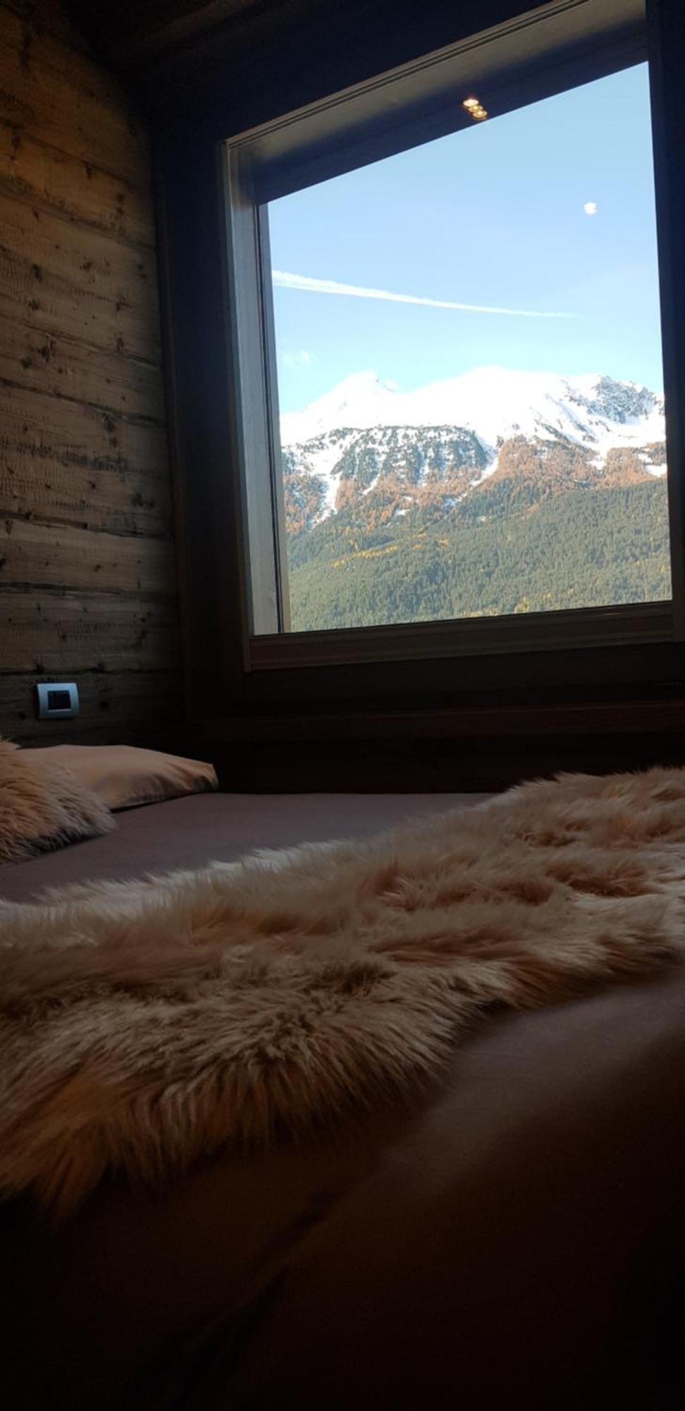 Chalet Dcb Bormio Rum bild