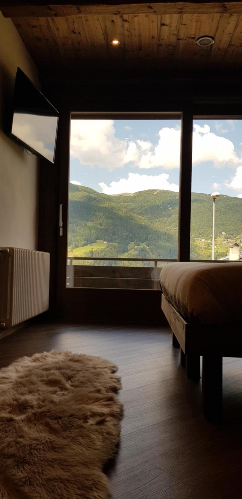 Chalet Dcb Bormio Exteriör bild